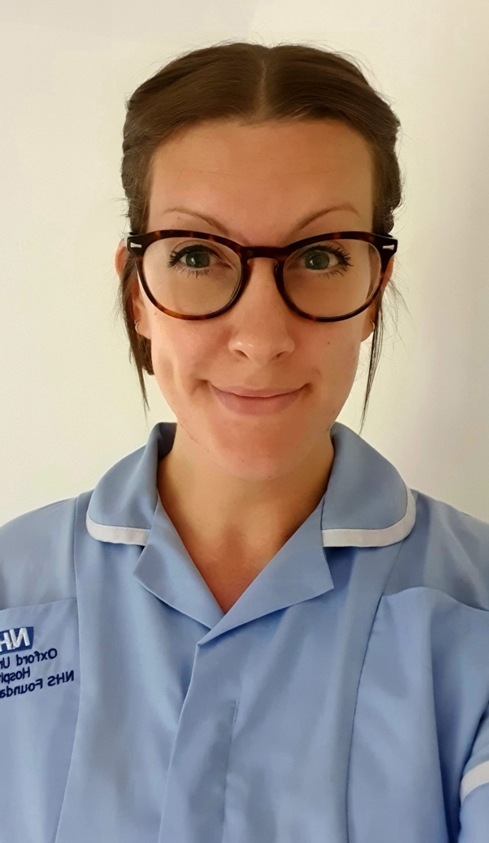 Elaine Thorp Award nominee - Candice Noonan | Sands